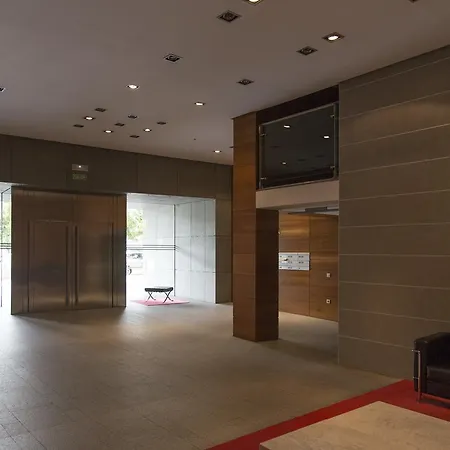 Apartment Plaza Euskadi
