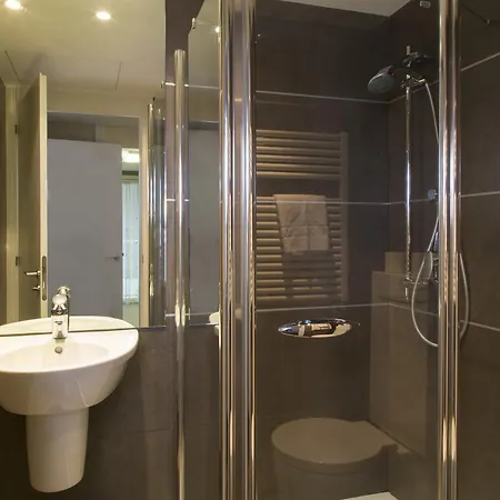 Apartment Plaza Euskadi Bilbao