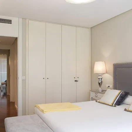 Apartment Plaza Euskadi
